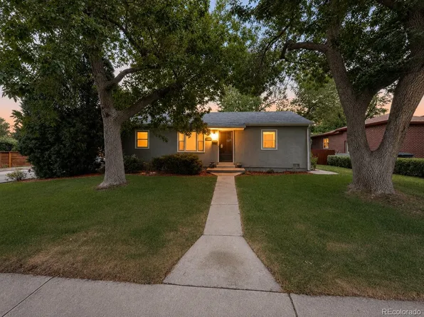 1600 S Ivy Way, Denver, CO 80224