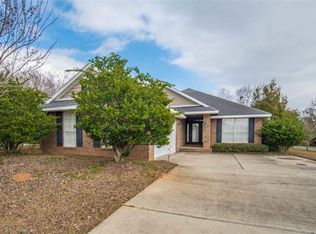 300 Blackfriars St, Fairhope, AL 36532