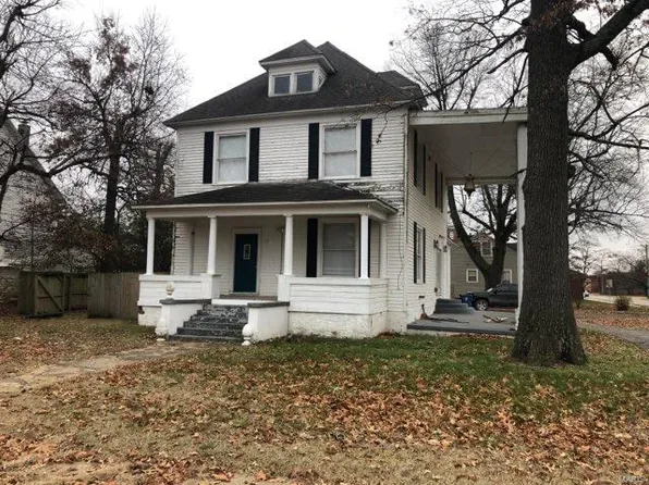 308 N Douglass St, Malden, MO 63863