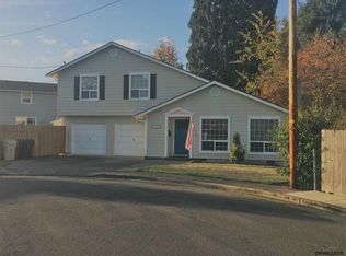 525 Kearn St, Lebanon, OR 97355