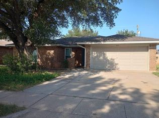 5012 Sand Beach Rd, Wichita Falls, TX 76310