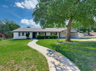 700 Capri Ct, Big Spring, TX 79720
