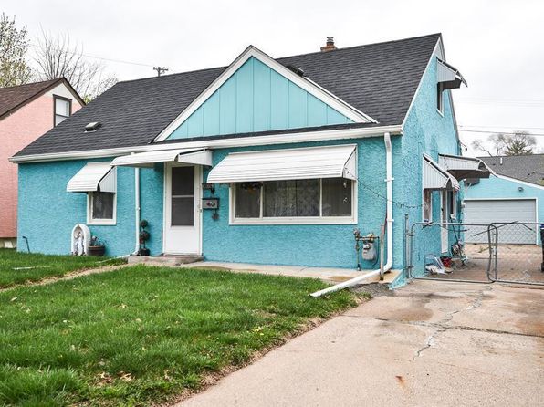 601 Orange Ave E, Saint Paul, MN 55130