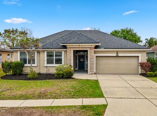 1080 Santa Cruz St, Saint Augustine, FL 32092