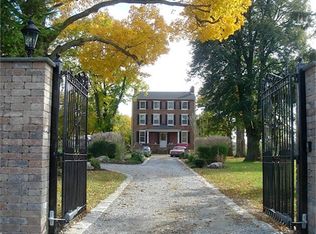 2050 Oxford Rd, Lincoln University, PA 19352