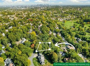 0 Huntington Rd, Newton, MA 02458