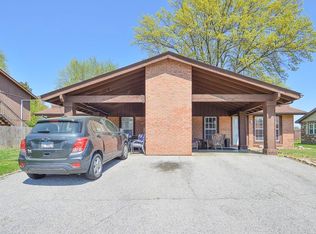 129 Kensington Heights Rd, Belleville, IL 62226