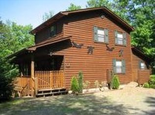 445 Goldfinch Ln, Murphy, NC 28906