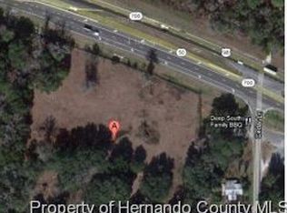 7225 Cedar Ln, Brooksville, FL 34601