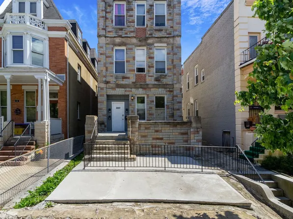 2227 Linden Ave, Baltimore, MD 21217