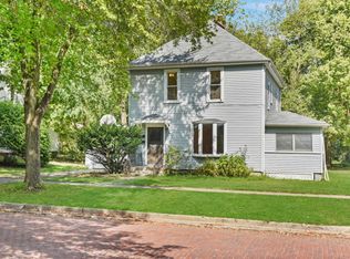 716 W Hill St, Champaign, IL 61820