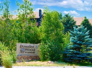 7035 N 2200 W, Park City, UT 84098