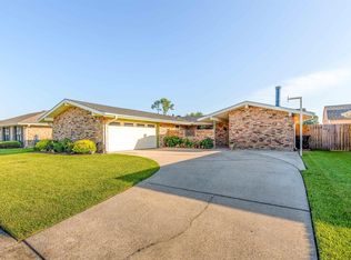 2101 Laban Ave, Houma, LA 70363