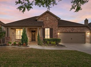 644 Fall Wood Trl, Fort Worth, TX 76131