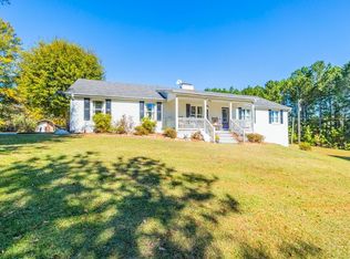 4800 Pisgah Rd, Cumming, GA 30028