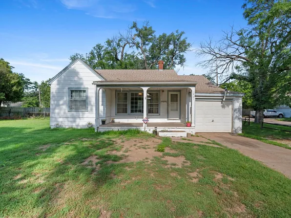 1901 S Emporia Ave, Wichita, KS 67211