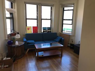 451 Park Dr, Boston, MA 02215