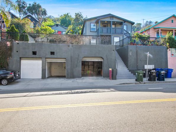 658 Amador St