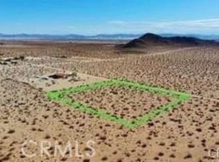 107 Neptune Ave #43, Joshua Tree, CA 92252