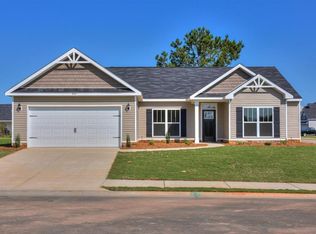 810 Carnation Pass, Aiken, SC 29803
