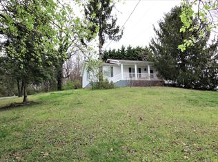 116 Jerry Cardin Ln, Friendsville, TN 37737