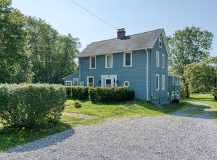 134 East St, Litchfield, CT 06759