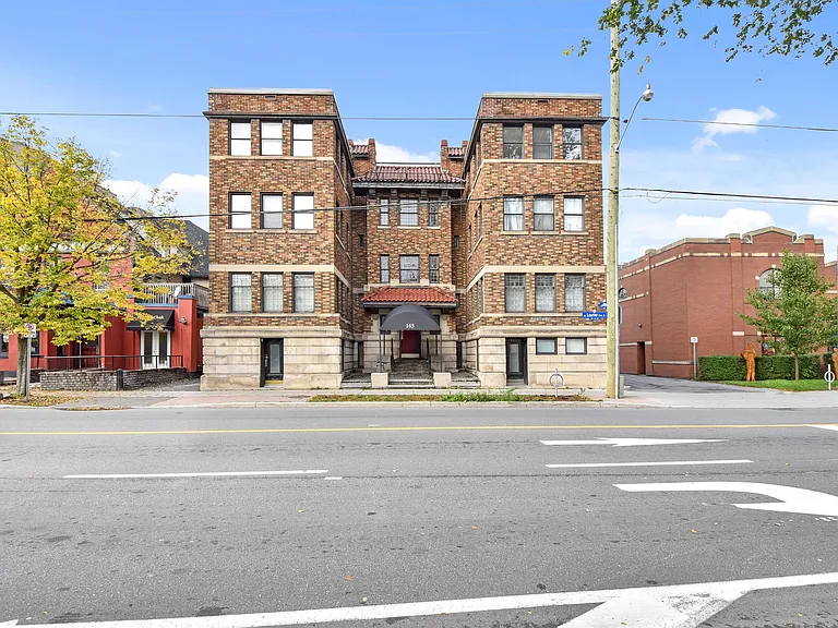 165 Laurier Ave E #2 — Photo 1