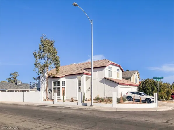 6256 Chinook Way, Las Vegas, NV 89108