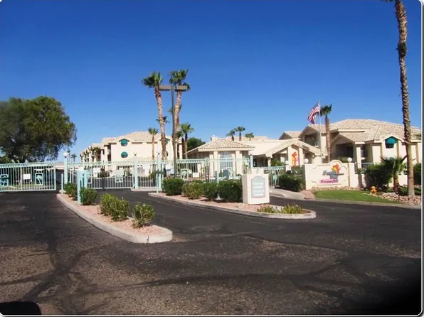3550 Bay Sands Dr APT 2042, Laughlin, NV 89029