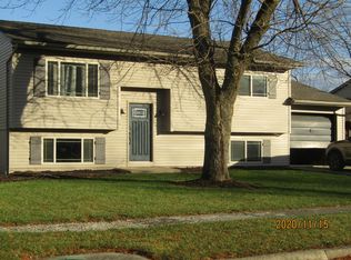 5847 Chanwick Dr, Galloway, OH 43119