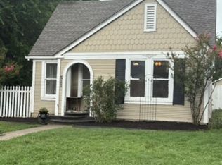 511 Vance St, Taylor, TX 76574