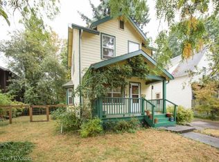 3964 NE 7th Ave, Portland, OR 97212