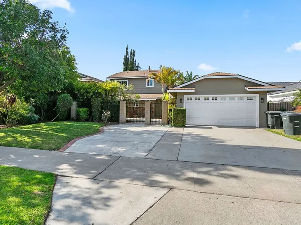 1241 W Walnut Ave, Orange, CA 92868