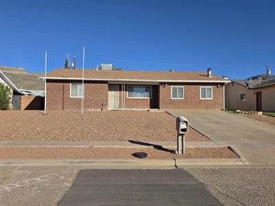1820 Crescent Dr, Alamogordo, NM, 88310