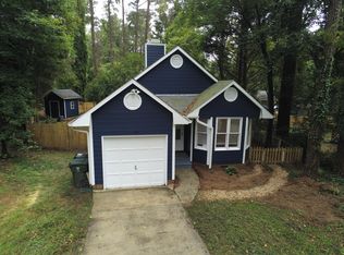 104 Stonelake Ct, Raleigh, NC 27610