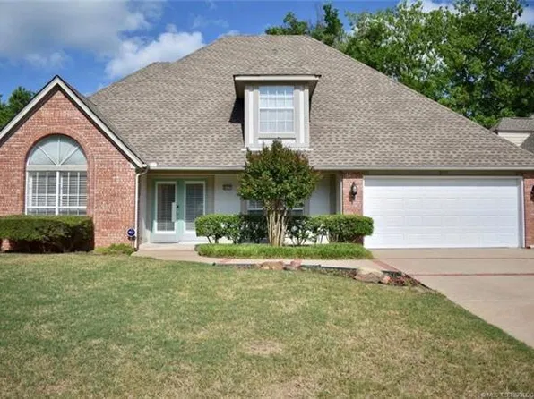8521 S 68th East Ave, Tulsa, OK 74133