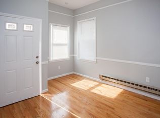 171 Rindge Ave #1LF, Cambridge, MA 02140