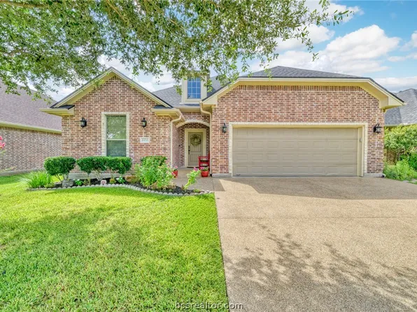 2216 Ironwood Dr, College Station, TX 77845