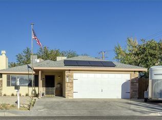 436 S Lincoln St, Ridgecrest, CA 93555