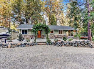 18999 Larsen Rd, Grass Valley, CA 95945