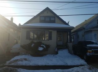 42 Crossman Ave, Buffalo, NY 14211