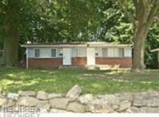 2385 & 2387 Newton St, Akron, OH 44305