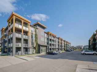 100 E Auburn Meadows Mnr SE #305, Calgary, AB T3M 3H2