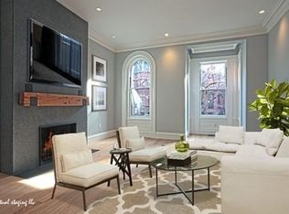 67 Marlborough St #1, Boston, MA 02116