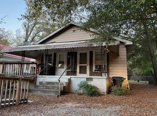 1720 Martin Ave #B, Anderson, SC 29625