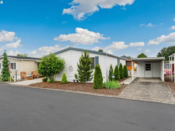 15509 SE Mill Plain Blvd Unit 77, Vancouver, WA 98684