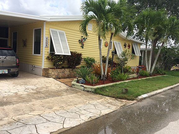 2nd image of 4805 Tahiti Dr