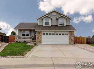 2902 Swan Point Ct, Evans, CO 80620