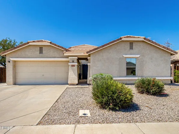 25542 W FOREST GROVE Avenue, Buckeye, AZ 85326