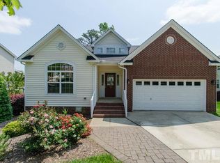 760 Seastone St, Raleigh, NC 27603